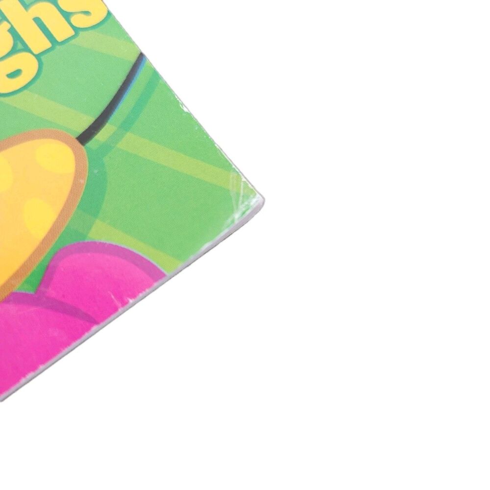 Vintage 2005 Disney Minnie 'Minnie Laughs' Coloring Book UNUSED Disneycore - Picture 15 of 15